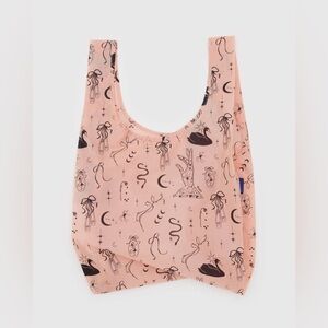 BAGGU STANDARD BAGGU - BALLET ICONS tote bag